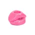 Lips Don't Lie Kandelaar - Neon Roze - 10,5x6,5x5,5cm